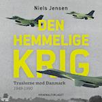 Den hemmelige krig