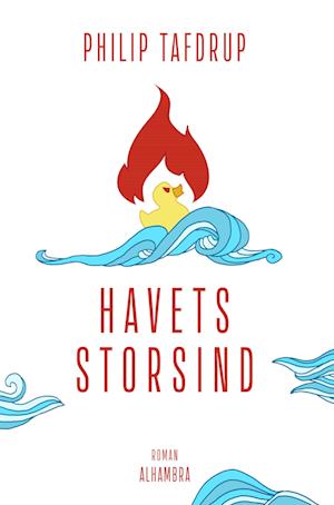 Havets storsind