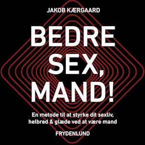 Bedre sex, mand!