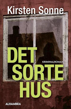 Det sorte hus