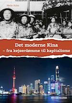 Det moderne Kina