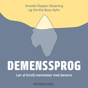 Demenssprog