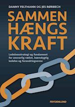 Sammenhængskraft