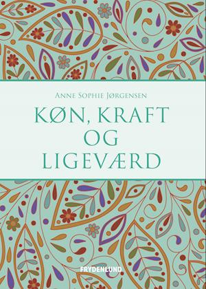 Køn, kraft og ligeværd