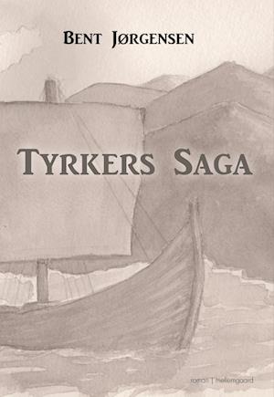 Tyrkers saga