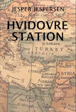 HVIDOVRE STATION 