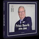 PRINS HENRIK 1934-2018