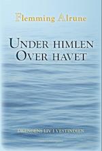 Under himlen over havet