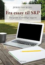 Fra essay til SRP — Din guide til skriftlige opgaver