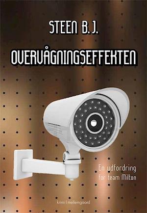 Overvågningseffekten