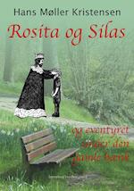 Rosita og Silas og eventyret under den gamle bænk