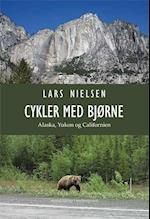 Cykler med bjørne – Alaska, Yukon og Californien 