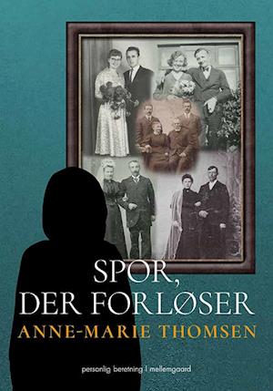 Spor, der forløser