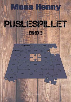 Puslespillet  bind 2