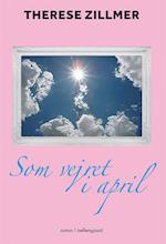 Som vejret i april