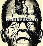 Den lille bog om Frankenstein 