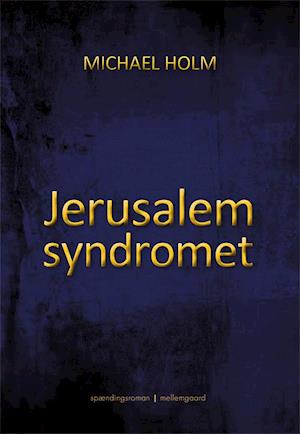 Jerusalemsyndromet