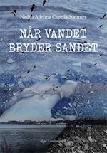 Når vandet bryder sandet