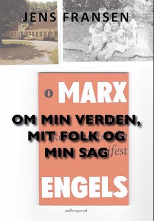 Om min verden, mit folk og min sag