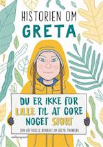 Historien om Greta