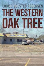 The Western Oak Tree 