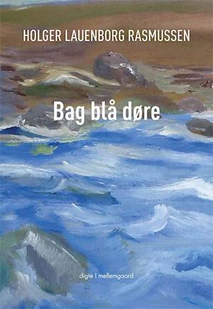 Bag blå døre