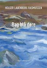 Bag blå døre 