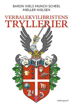 Verbalekvilibristens tryllerier