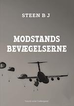 Modstandsbevægelserne 