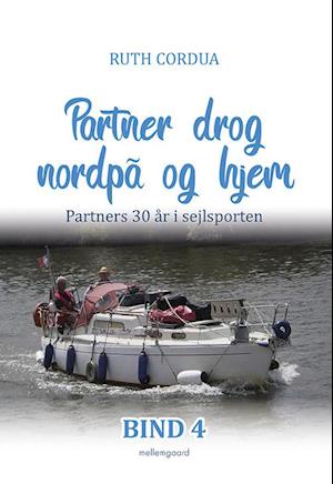 Partner drog nordpå og hjem