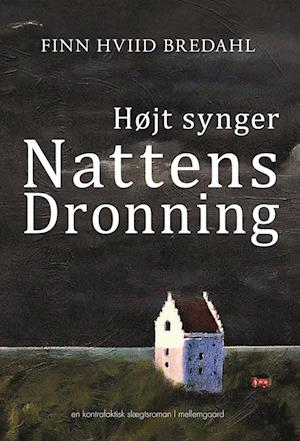 Højt synger Nattens Dronning