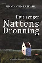 Højt synger Nattens Dronning 