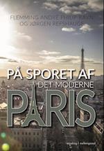 På sporet af det moderne Paris 