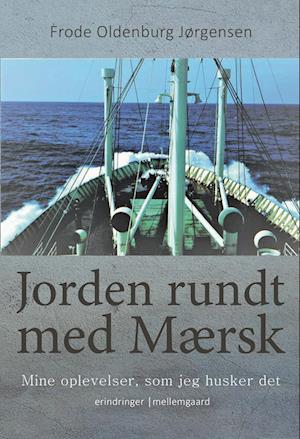 Jorden rundt med Mærsk