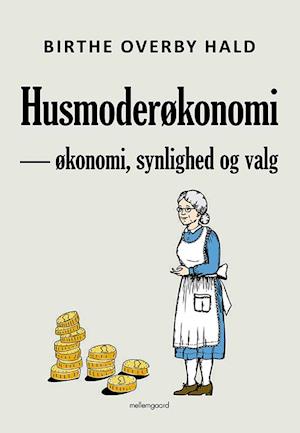 Husmoderøkonomi