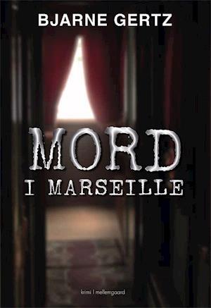 Mord i Marseille