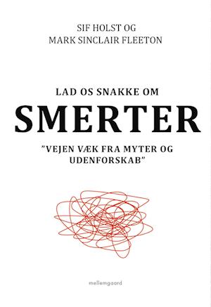 LAD OS SNAKKE OM SMERTER