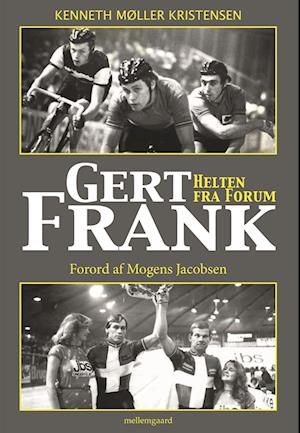 Gert Frank - Helten fra Forum