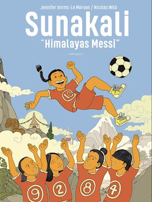 Sunakali – "Himalayas Messi"