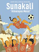 Sunakali – "Himalayas Messi" 