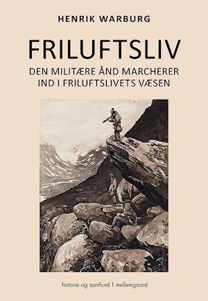 Friluftsliv