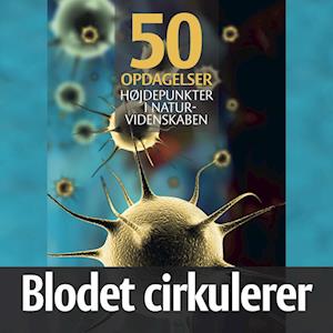 Blodet cirkulerer - PODCAST