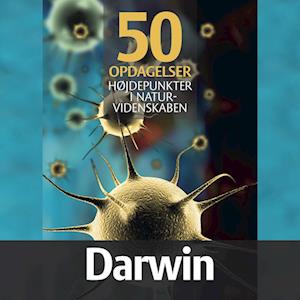 Darwin og evolutionstanken - PODCAST