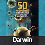 Darwin og evolutionstanken - PODCAST