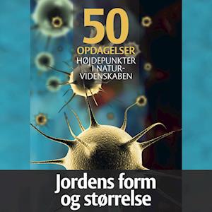 Jordens form og størrelse - PODCAST