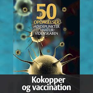 Kokopper og Vaccination - PODCAST