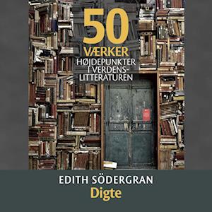 Edith Södergran:Digte - PODCAST