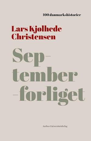 Septemberforliget