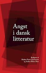 Angst i dansk litteratur