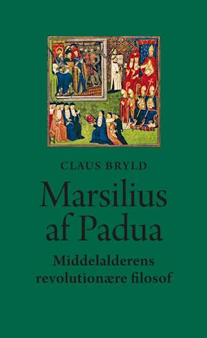 Marsilius af Padua